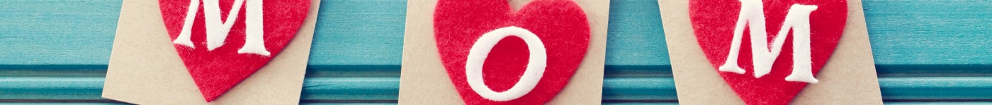 Mother's Day Events Greenville