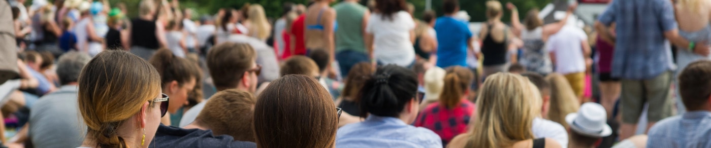 Summer Concerts Greenville