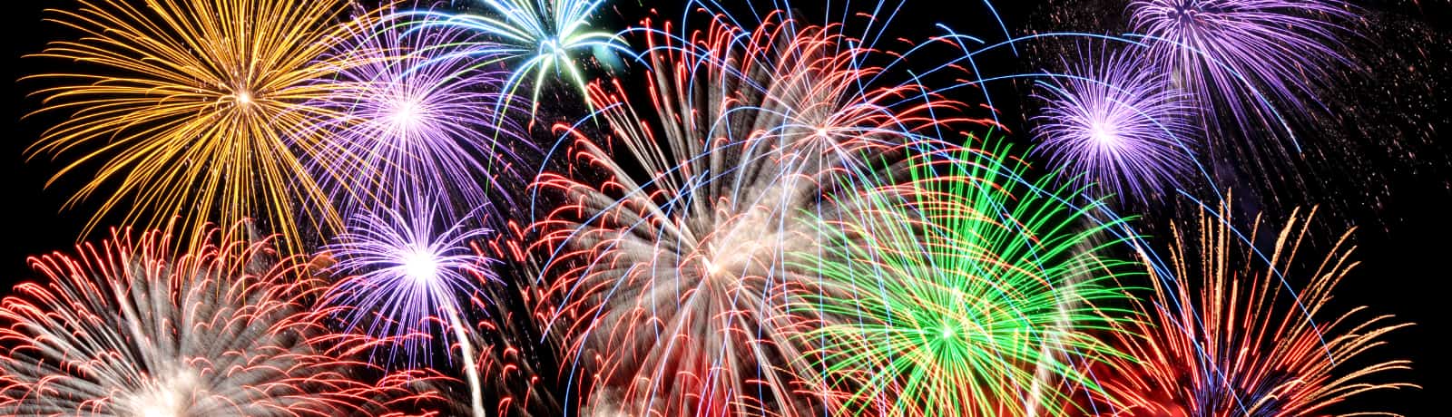 Forth of July Events Greenville