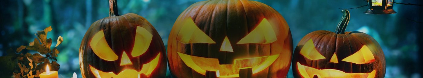 Halloween Events Greenville